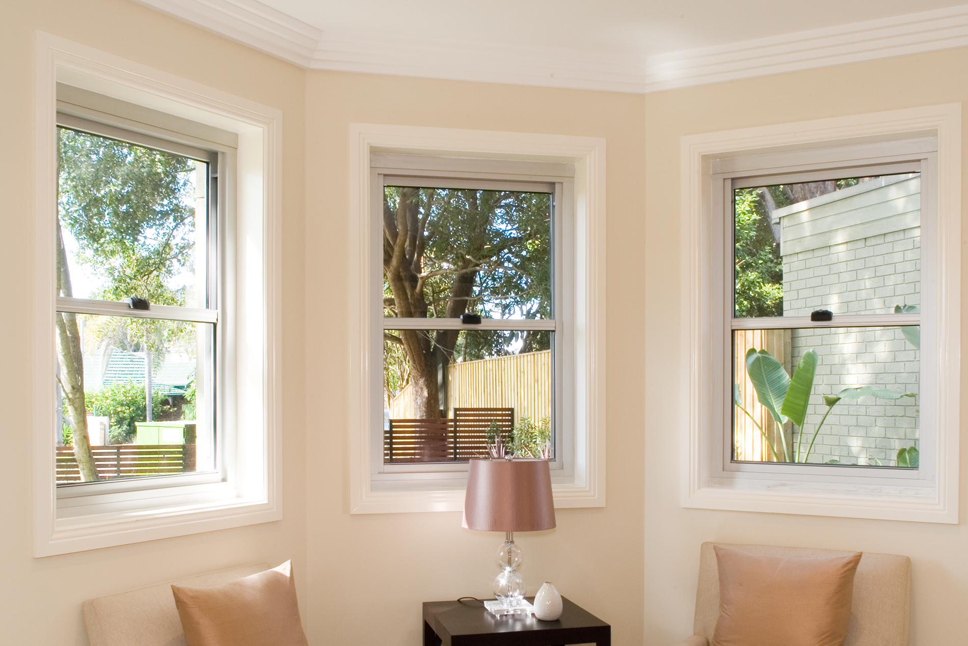 View-Max Double Hung